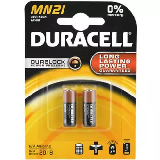 Duracell MN21 B1 Duracell MN21 B1