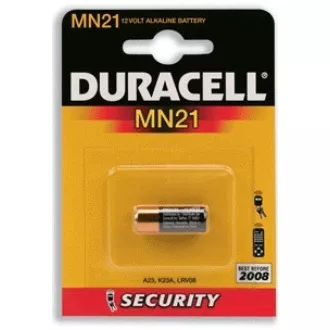 Duracell MN21 B1 Duracell MN21 B1