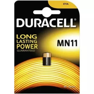 Duracell MN11 B1