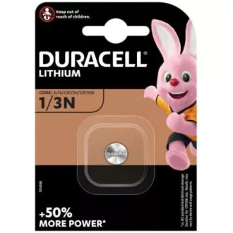 Duracell DL 1/3N B1