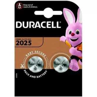 Duracell DL 2025 B2