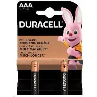 Duracell Basic 2400 K2 AA 2er-Pack Duracell Basic 2400 K2 AA 2er-Pack