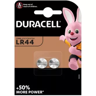 Duracell LR44 B2 2er-Pack Duracell LR44 B2 2er-Pack