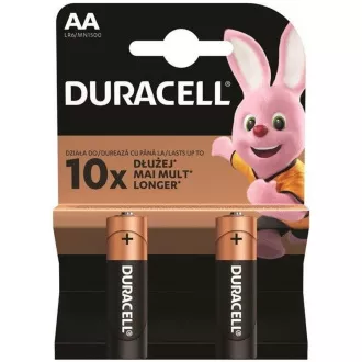 Duracell Basic 1500 K2 2er-Pack Duracell Basic 1500 K2 2er-Pack