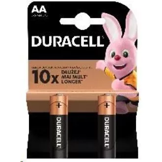 Duracell Basic 1500 K2 2er-Pack Duracell Basic 1500 K2 2er-Pack