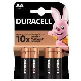 Duracell Basic 1500 K4 4er-Pack Duracell Basic 1500 K4 4er-Pack
