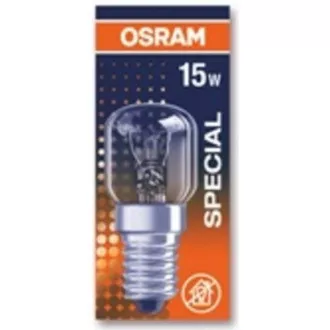 OSRAM E14 15W 300° Backofenleuchte OSRAM E14 15W 300° Backofenleuchte