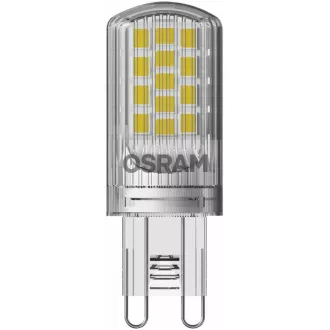 OSRAM LED PIN 40 G9 4, 2W/840 kalt