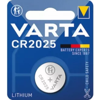 Varta CR 2025