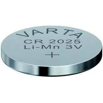 Varta CR 2025
