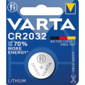 Varta CR 2032