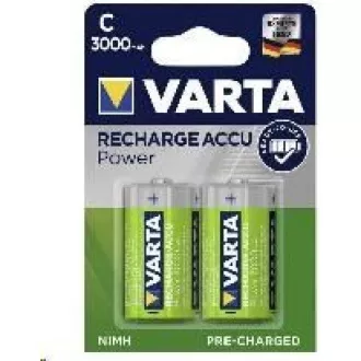 Varta LR14/2BP 3000 mAh Gebrauchsfertig (Blistr 2pcs) Varta LR14/2BP 3000 mAh Gebrauchsfertig (Blistr 2pcs)
