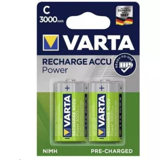 Varta LR14/2BP 3000 mAh Gebrauchsfertig (Blistr 2pcs) Varta LR14/2BP 3000 mAh Gebrauchsfertig (Blistr 2pcs)