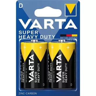 Varta R20/2BP SuperLife Varta R20/2BP SuperLife