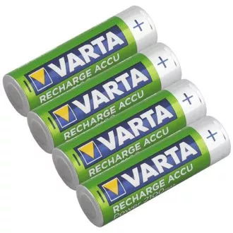 Varta LR6/4BP 2100 mAh Gebrauchsfertig (Blistr 4pcs)