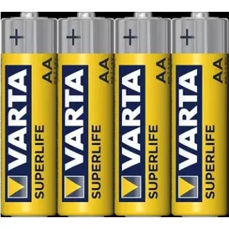 Varta R6/4BP SuperLife (Blistr 4pcs)