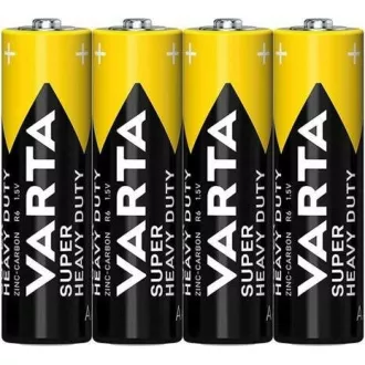 Varta R6/4BP SuperLife (Blistr 4pcs)