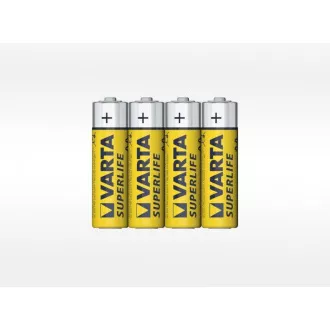 Varta R6/4BP SuperLife (Blistr 4pcs)