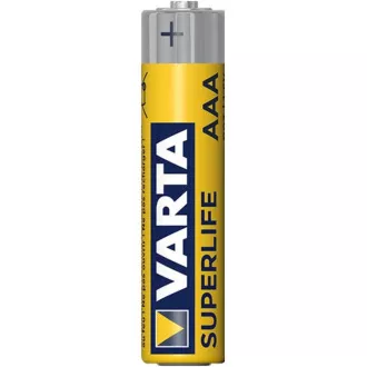 Varta R03/4BP SuperLife (Blistr 4pcs) Varta R03/4BP SuperLife (Blistr 4pcs)