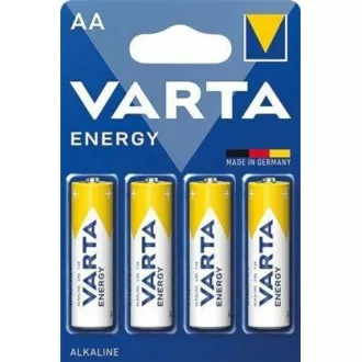 Varta LR6/4BP ENERGY (Blistr 4pcs)