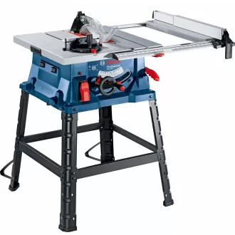 BOSCH GTS 254, Tischsäge, 254 mm, 45° L-Winkel, Tisch 555 x 555 mm BOSCH GTS 254, Tischsäge, 254 mm, 45° L-Winkel, Tisch 555 x 555 mm