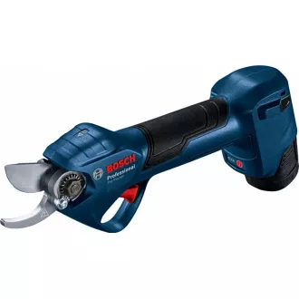 BOSCH Pro Pruner, kabellose Gartenschere, 25 mm, 12, 0 V
