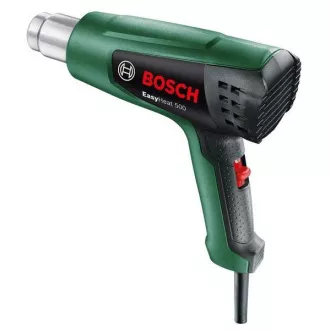 Bosch EasyHeat 500 Heißluftpistole Bosch EasyHeat 500 Heißluftpistole