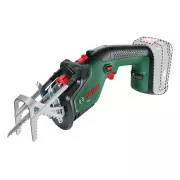 BOSCH Keo, Akku-Gartensäge, 10, 8 V, Schnittleistung 60-80 mm, Akku