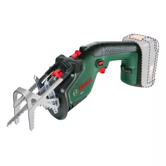 BOSCH Keo, Akku-Gartensäge, 10, 8 V, Schnittleistung 60-80 mm, Akku BOSCH Keo, Akku-Gartensäge, 10, 8 V, Schnittleistung 60-80 mm, Akku