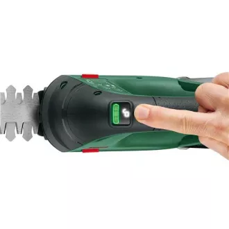 BOSCH AdvancedShear 18V-10, Akku-Strauch- und Grasscheren-Set, 18 V, Länge 20 cm, Akku BOSCH AdvancedShear 18V-10, Akku-Strauch- und Grasscheren-Set, 18 V, Länge 20 cm, Akku