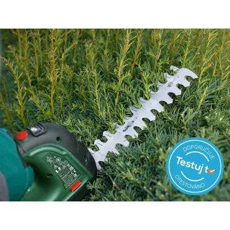 BOSCH AdvancedShear 18V-10, Akku-Strauch- und Grasscheren-Set, 18 V, Länge 20 cm, Akku BOSCH AdvancedShear 18V-10, Akku-Strauch- und Grasscheren-Set, 18 V, Länge 20 cm, Akku