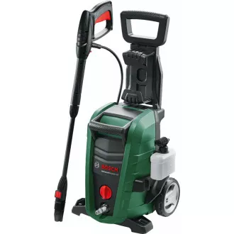 BOSCH UniversalAquatak 135, Hochdruckreiniger, 1.900 W, 135 bar, 450 l/h