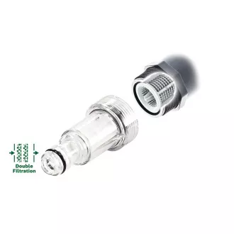 BOSCH UniversalAquatak 135, Hochdruckreiniger, 1.900 W, 135 bar, 450 l/h
