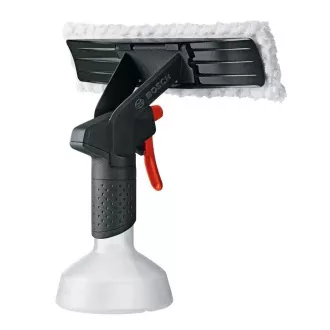 BOSCH GlassVAC, Fenstersauger, 3, 6 V, Betrieb 30 min BOSCH GlassVAC, Fenstersauger, 3, 6 V, Betrieb 30 min