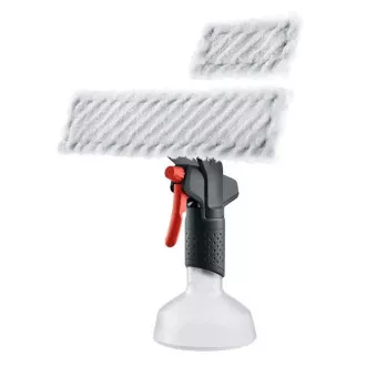 BOSCH GlassVAC, Fenstersauger, 3, 6 V, Betrieb 30 min BOSCH GlassVAC, Fenstersauger, 3, 6 V, Betrieb 30 min