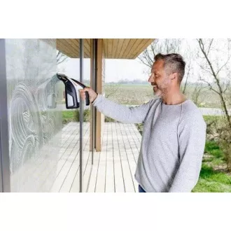 BOSCH GlassVAC, Fenstersauger, 3, 6 V, Betrieb 30 min BOSCH GlassVAC, Fenstersauger, 3, 6 V, Betrieb 30 min