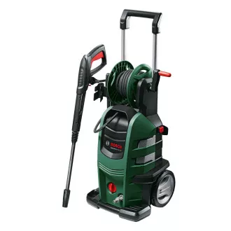 BOSCH AdvancedAquatak 160, Hochdruckreiniger, 2.600 W, 160 bar, 600 l/h BOSCH AdvancedAquatak 160, Hochdruckreiniger, 2.600 W, 160 bar, 600 l/h
