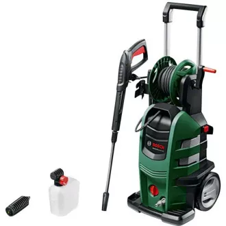 BOSCH AdvancedAquatak 160, Hochdruckreiniger, 2.600 W, 160 bar, 600 l/h BOSCH AdvancedAquatak 160, Hochdruckreiniger, 2.600 W, 160 bar, 600 l/h