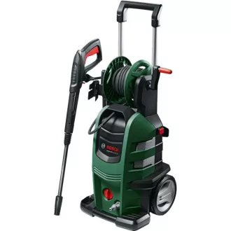BOSCH AdvancedAquatak 160, Hochdruckreiniger, 2.600 W, 160 bar, 600 l/h BOSCH AdvancedAquatak 160, Hochdruckreiniger, 2.600 W, 160 bar, 600 l/h