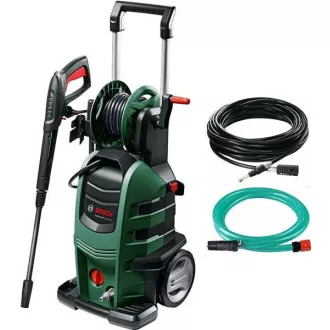 BOSCH AdvancedAquatak 160, Hochdruckreiniger, 2.600 W, 160 bar, 600 l/h BOSCH AdvancedAquatak 160, Hochdruckreiniger, 2.600 W, 160 bar, 600 l/h