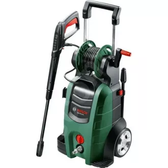 BOSCH AdvancedAquatak 160, Hochdruckreiniger, 2.600 W, 160 bar, 600 l/h BOSCH AdvancedAquatak 160, Hochdruckreiniger, 2.600 W, 160 bar, 600 l/h