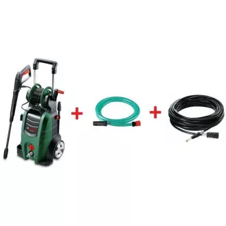 BOSCH AdvancedAquatak 160, Hochdruckreiniger, 2.600 W, 160 bar, 600 l/h BOSCH AdvancedAquatak 160, Hochdruckreiniger, 2.600 W, 160 bar, 600 l/h