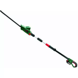 Bosch UniversalHedgePole 18 Akku-Teleskop-Heckenschere, 18 V, Länge 43 cm, Akku