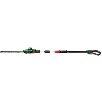 Bosch UniversalHedgePole 18 Akku-Teleskop-Heckenschere, 18 V, Länge 43 cm, Akku
