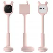 EOL - Ezviz Babyphone BM1 (rosa)