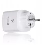 Intelligente Steckdose Ezviz T30 mit Leistungsmessung, maximal 2300 W, Unterstützung des Sprachassistenten