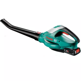 BOSCH ALB 18 LI, Akku-Laubbläser, 18 V, Akku 2,5 Ah, Ladegerät BOSCH ALB 18 LI, Akku-Laubbläser, 18 V, Akku 2,5 Ah, Ladegerät