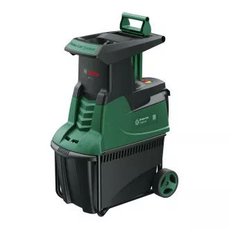 BOSCH AXT 25 D, leiser Komposter, 2.500 W, Schnittleistung, max. Astdurchmesser 40 mm BOSCH AXT 25 D, leiser Komposter, 2.500 W, Schnittleistung, max. Astdurchmesser 40 mm