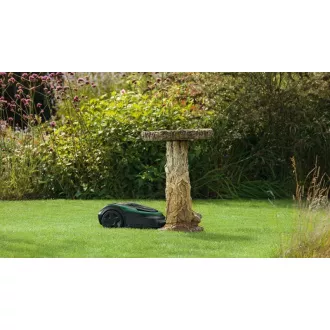 Bosch Indego M  700, Mähroboter, 18 V, Schnitthöhe 30 - 50 mm, Fläche bis zu 700 m2