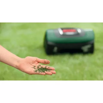 Bosch Indego M  700, Mähroboter, 18 V, Schnitthöhe 30 - 50 mm, Fläche bis zu 700 m2